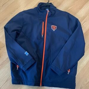 Chicago Bears NFL jacket